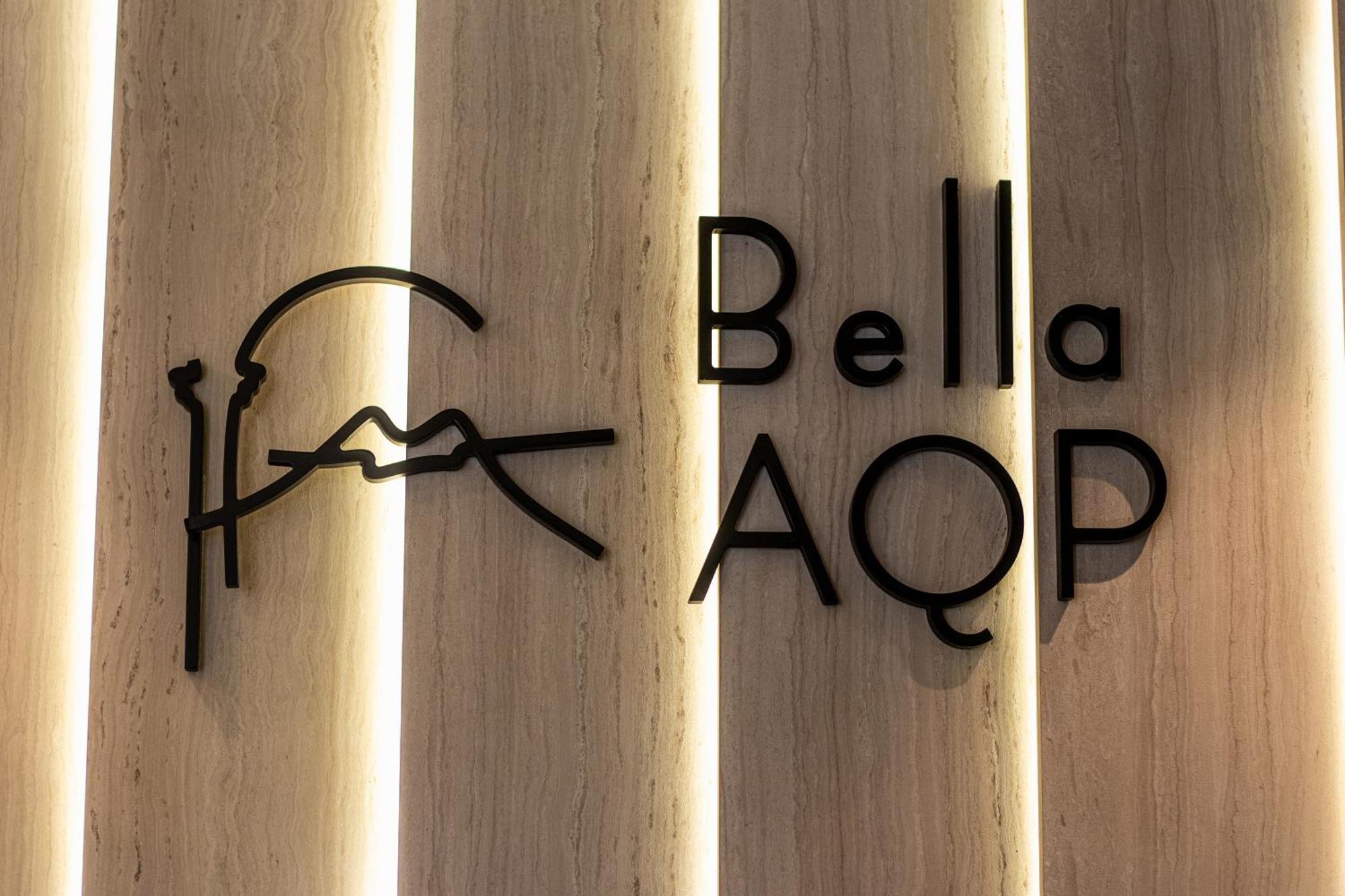 Hotel Bella Aqp Arequipa Exterior foto